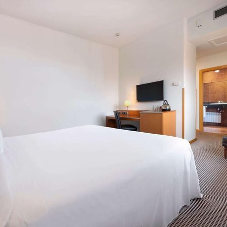 Hotel Zentral León Eksteriør bilde