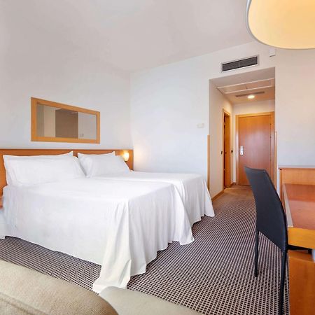Hotel Zentral León Eksteriør bilde