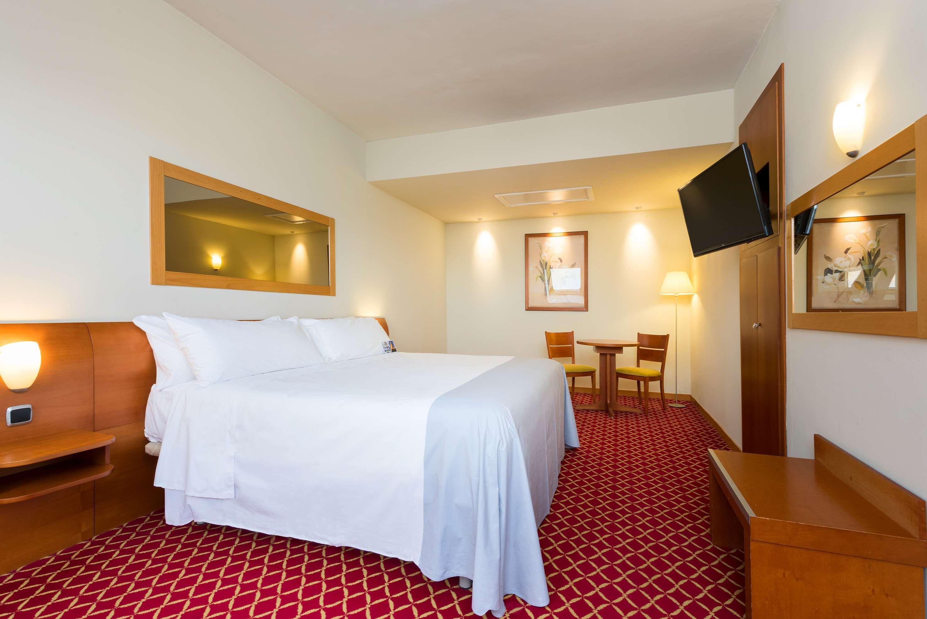 Hotel Zentral León Eksteriør bilde