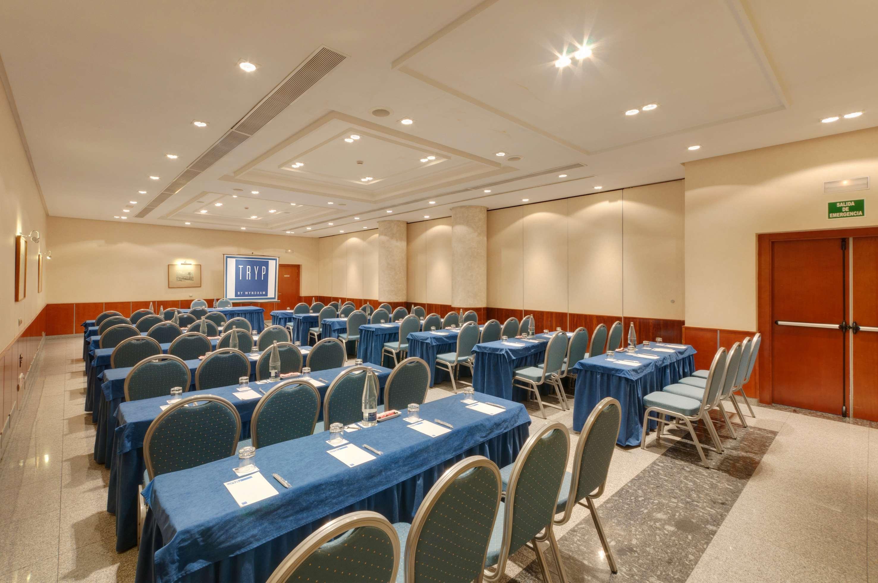Hotel Zentral León Business bilde