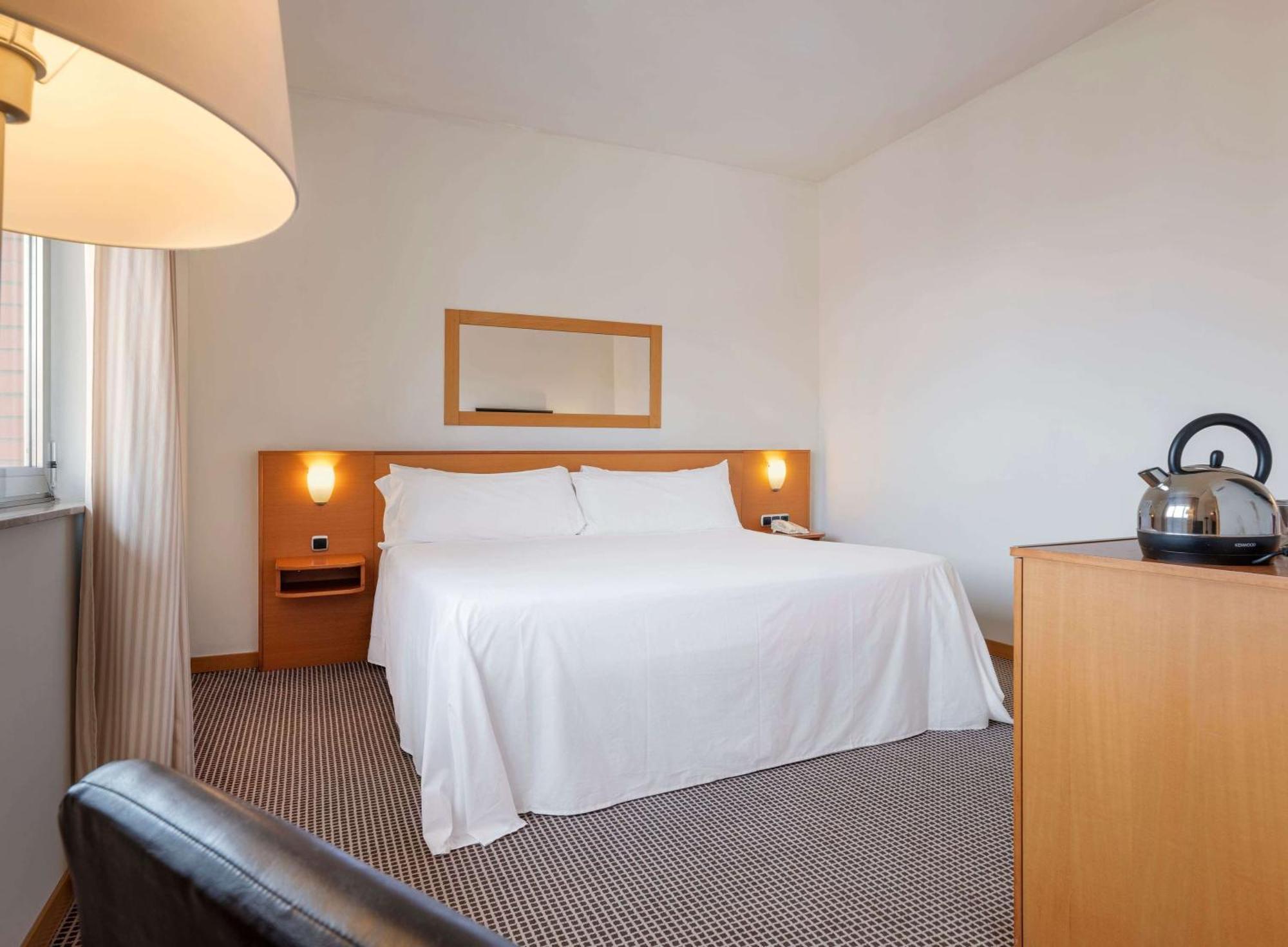 Hotel Zentral León Eksteriør bilde