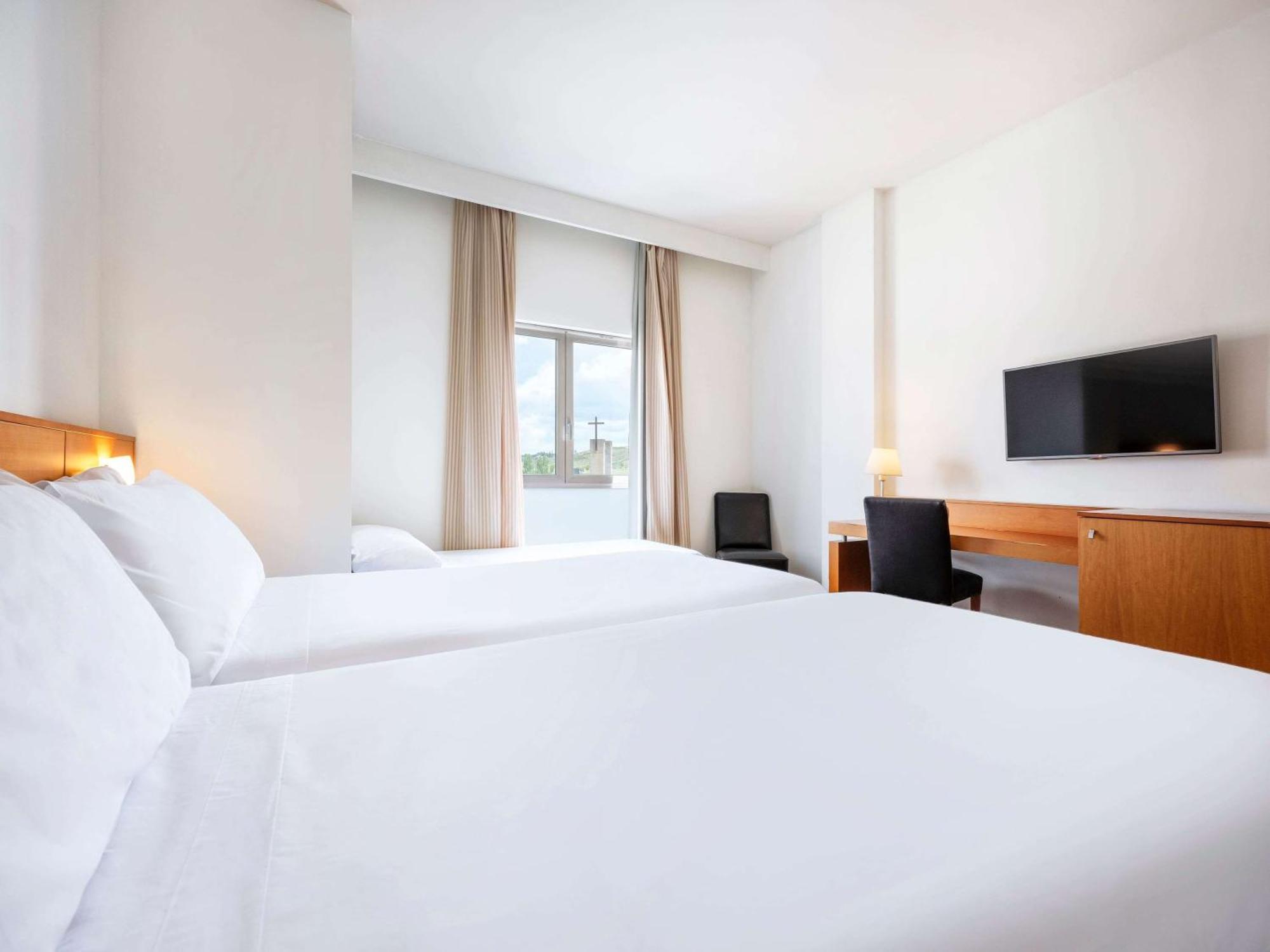Hotel Zentral León Eksteriør bilde